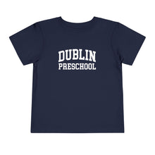 Load image into Gallery viewer, Preschool Toddler Short Sleeve Tee
