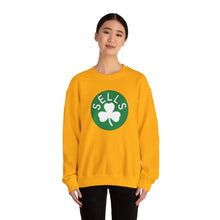 Load image into Gallery viewer, Sells Logo Crewneck Sweatshirt