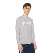 Load image into Gallery viewer, Eversole YOUTH Long Sleeve Competitor Tee