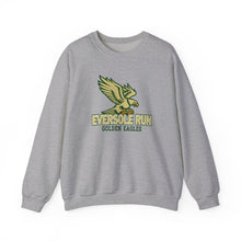 Load image into Gallery viewer, Eversole Eagles Adult Crewneck