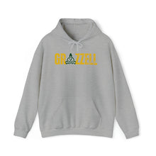 Load image into Gallery viewer, Vintage Grizzell Super Soft Hoodie