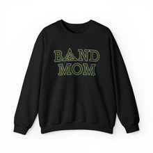 Load image into Gallery viewer, Dublin Jerome Marching Band Mom Super Soft Crewneck Sweatshirt