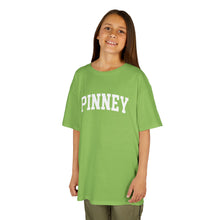 Load image into Gallery viewer, Pinney YOUTH Midweight Tee