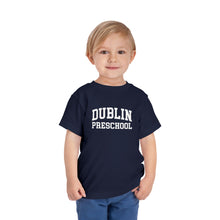 Load image into Gallery viewer, Preschool Toddler Short Sleeve Tee