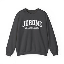 Load image into Gallery viewer, Jerome Cheer ADULT Crewneck
