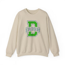Load image into Gallery viewer, Davis Logo Crewneck Sweatshirt