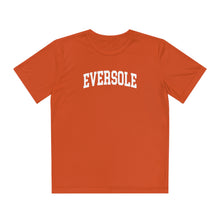Load image into Gallery viewer, Eversole YOUTH Competitor Tee