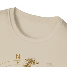 Load image into Gallery viewer, Showshirt Unisex Softstyle T-Shirt