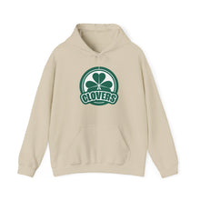 Load image into Gallery viewer, Olde Sawmill Logo Hooded Sweatshirt
