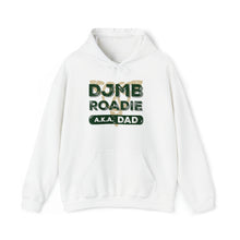 Load image into Gallery viewer, Dublin Jerome Marching Band Roadie Dad Super Soft Hoodie