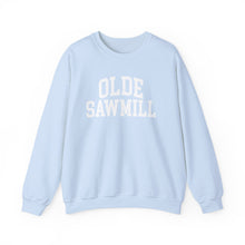 Load image into Gallery viewer, Olde Sawmill Arch Adult Super Soft Crewneck Sweatshirt