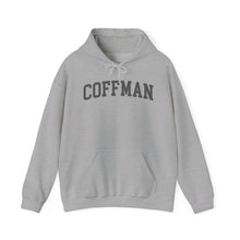 Load image into Gallery viewer, Coffman Adult Hooded Sweatshirt