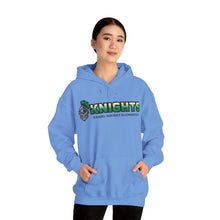Load image into Gallery viewer, Wright Logo ADULT Hooded Sweatshirt
