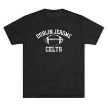 Load image into Gallery viewer, Licata Football Unisex Tri-Blend Crew Tee