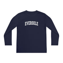Load image into Gallery viewer, Eversole YOUTH Long Sleeve Competitor Tee