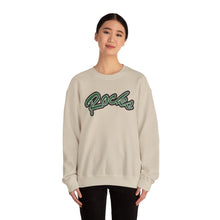Load image into Gallery viewer, Coffman Logo Crewneck