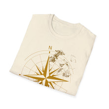 Load image into Gallery viewer, Showshirt Unisex Softstyle T-Shirt