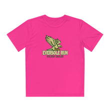 Load image into Gallery viewer, Eversole Logo YOUTH Competitor Tee