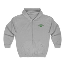 Load image into Gallery viewer, Coffman Zip Hooded Sweatshirt