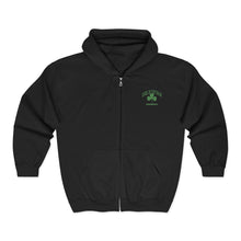 Load image into Gallery viewer, Coffman Zip Hooded Sweatshirt