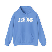 Load image into Gallery viewer, Jerome Arch ADULT Hooded Sweatshirt