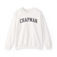 Load image into Gallery viewer, Chapman ADULT Crewneck
