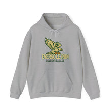 Load image into Gallery viewer, Eversole Eagles Adult Hooded Sweatshirt