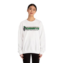 Load image into Gallery viewer, Wright Logo ADULT Crewneck Sweatshirt