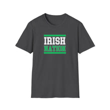 Load image into Gallery viewer, Davis Irish Nation Unisex Softstyle T-Shirt
