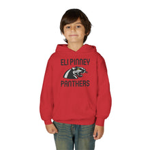 Load image into Gallery viewer, Pinney Logo Youth Hoodie