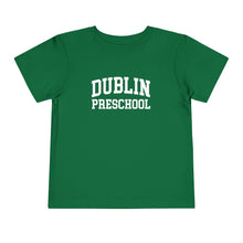 Load image into Gallery viewer, Preschool Toddler Short Sleeve Tee