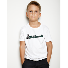 Load image into Gallery viewer, Chapman Wolfhounds Youth Tee