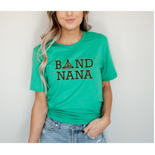 Load image into Gallery viewer, DJMB Band Nana Unisex T-Shirt