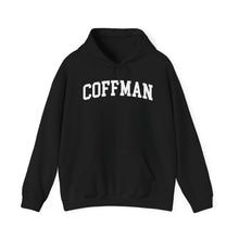 Load image into Gallery viewer, Coffman Adult Hooded Sweatshirt