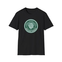 Load image into Gallery viewer, Emerald Campus Logo Softstyle T-Shirt