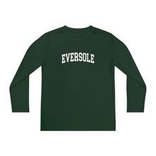Load image into Gallery viewer, Eversole YOUTH Long Sleeve Competitor Tee