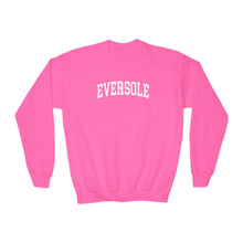 Load image into Gallery viewer, Eversole YOUTH Crewneck Sweatshirt