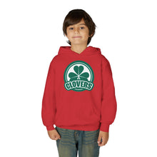 Load image into Gallery viewer, Olde Sawmill Logo Youth Hoodie