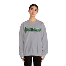 Load image into Gallery viewer, Wright Logo ADULT Crewneck Sweatshirt