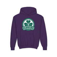 Load image into Gallery viewer, Olde Sawmill Logo Youth Hoodie