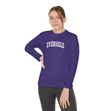 Load image into Gallery viewer, Eversole YOUTH Long Sleeve Competitor Tee