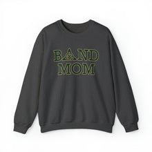 Load image into Gallery viewer, Dublin Jerome Marching Band Mom Super Soft Crewneck Sweatshirt