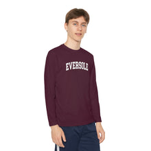Load image into Gallery viewer, Eversole YOUTH Long Sleeve Competitor Tee