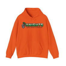 Load image into Gallery viewer, Wright Logo ADULT Hooded Sweatshirt