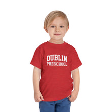 Load image into Gallery viewer, Preschool Toddler Short Sleeve Tee