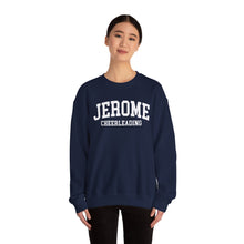 Load image into Gallery viewer, Jerome Cheer ADULT Crewneck