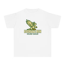 Load image into Gallery viewer, Eversole Logo YOUTH Midweight Tee