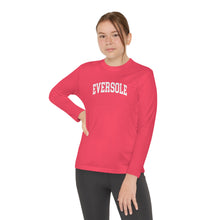 Load image into Gallery viewer, Eversole YOUTH Long Sleeve Competitor Tee