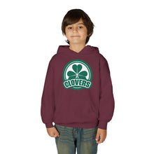 Load image into Gallery viewer, Olde Sawmill Logo Youth Hoodie