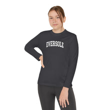 Load image into Gallery viewer, Eversole YOUTH Long Sleeve Competitor Tee